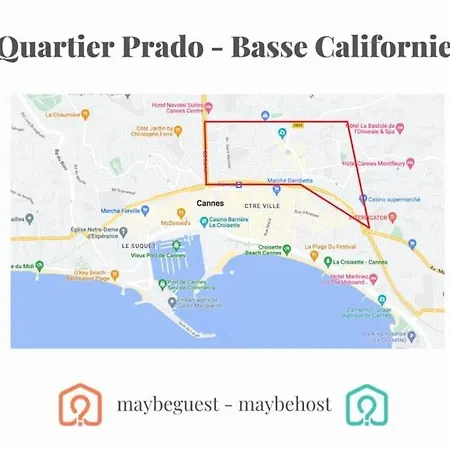 C058 Bel Spacieux Terrasse Centre