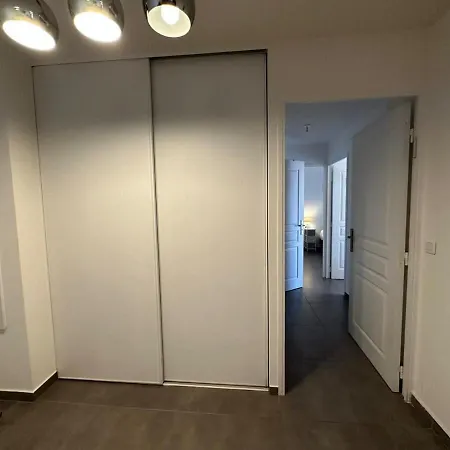 C058 Bel Spacieux Terrasse Centre Cannes