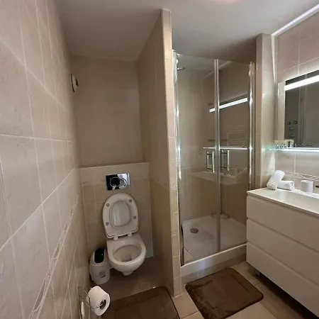 C058 Bel Spacieux Terrasse Centre