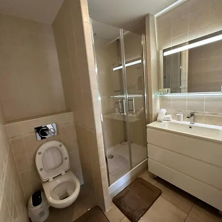 C058 Bel Spacieux Terrasse Centre *